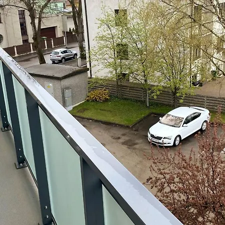 Lejlighed Kulaliskorter Kesklinna Ja Ranna Laheduses